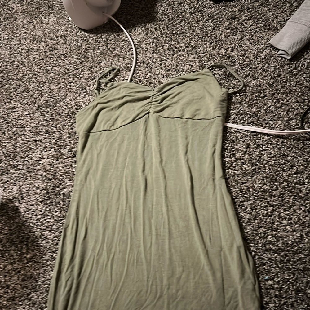 tank blouse